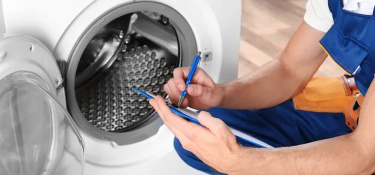 Brada Dryer Repair Services in Gloucester