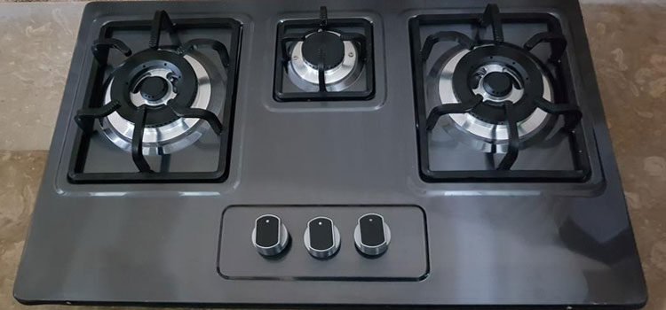 Brada Gas Stove Installation Services in Gloucester