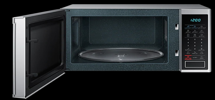Grill Microwave Installation Gloucester
