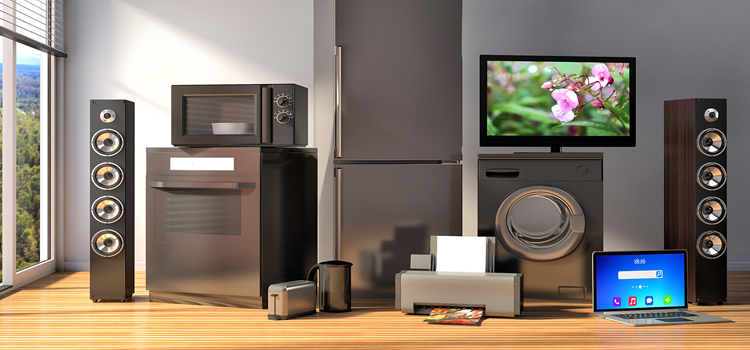 Home Appliance Repair in Gloucester