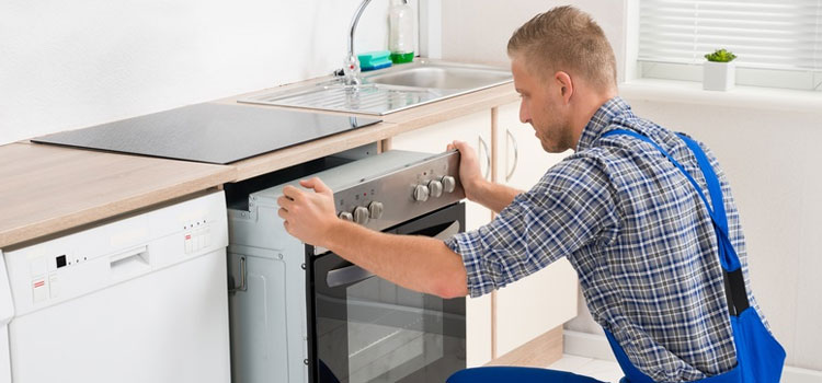 Brada Home Appliance Installation in Gloucester