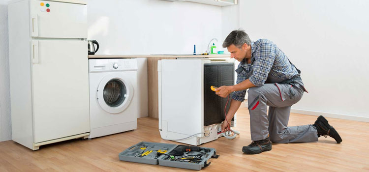 Brada Kitchen Appliance Installation Service in Gloucester