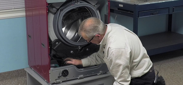 Brada Washing Machine Repair in Gloucester