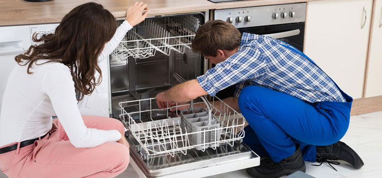 Brada microwave-installation in Gloucester