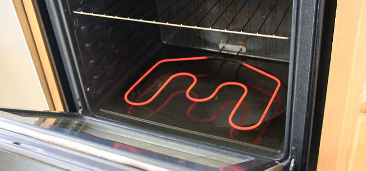 Brada Oven Element Installation Service in Gloucester