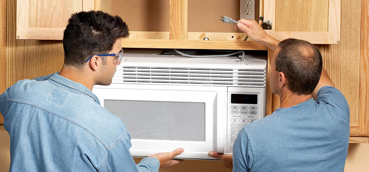 Brada Range Installation Service in Gloucester