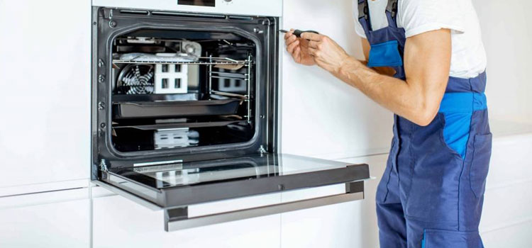 Samsung residential appliance installation service in Gloucester