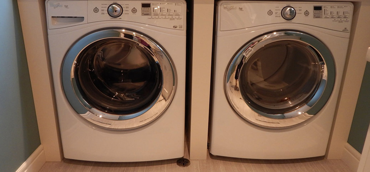 Washer and Dryer Repair in Gloucester
