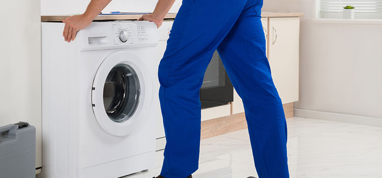 washing-machine-installation-service in Gloucester